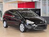 Ford S-MAX 2.0 TiTANiUM 7.SiTZ *XENON*NAVi*LEDER*PANO - Ford S-Max aus 2010