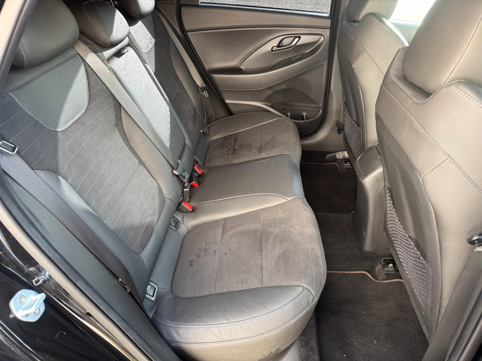 HYUNDAI I30 - N PERFORMANCE - 275 CV - BVM - CAMÉRA DE RECUL
