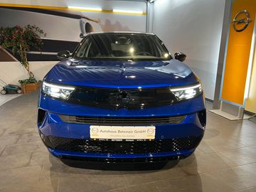 Bild 7 Opel Mokka GS Hybrid - RFK | SHZ | LHZ | ACC