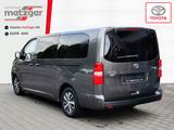 Toyota Proace Verso 2.0 Team D L2 Automatik +Navi - Toyota Proace (Verso) aus 2023