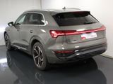 Audi Q8 e-tron 55 quattro advanced |Matrix|Luft|LED - Audi in Cottbus