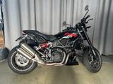 Indian FTR 1200 Sport - INDIAN FTR SPORT