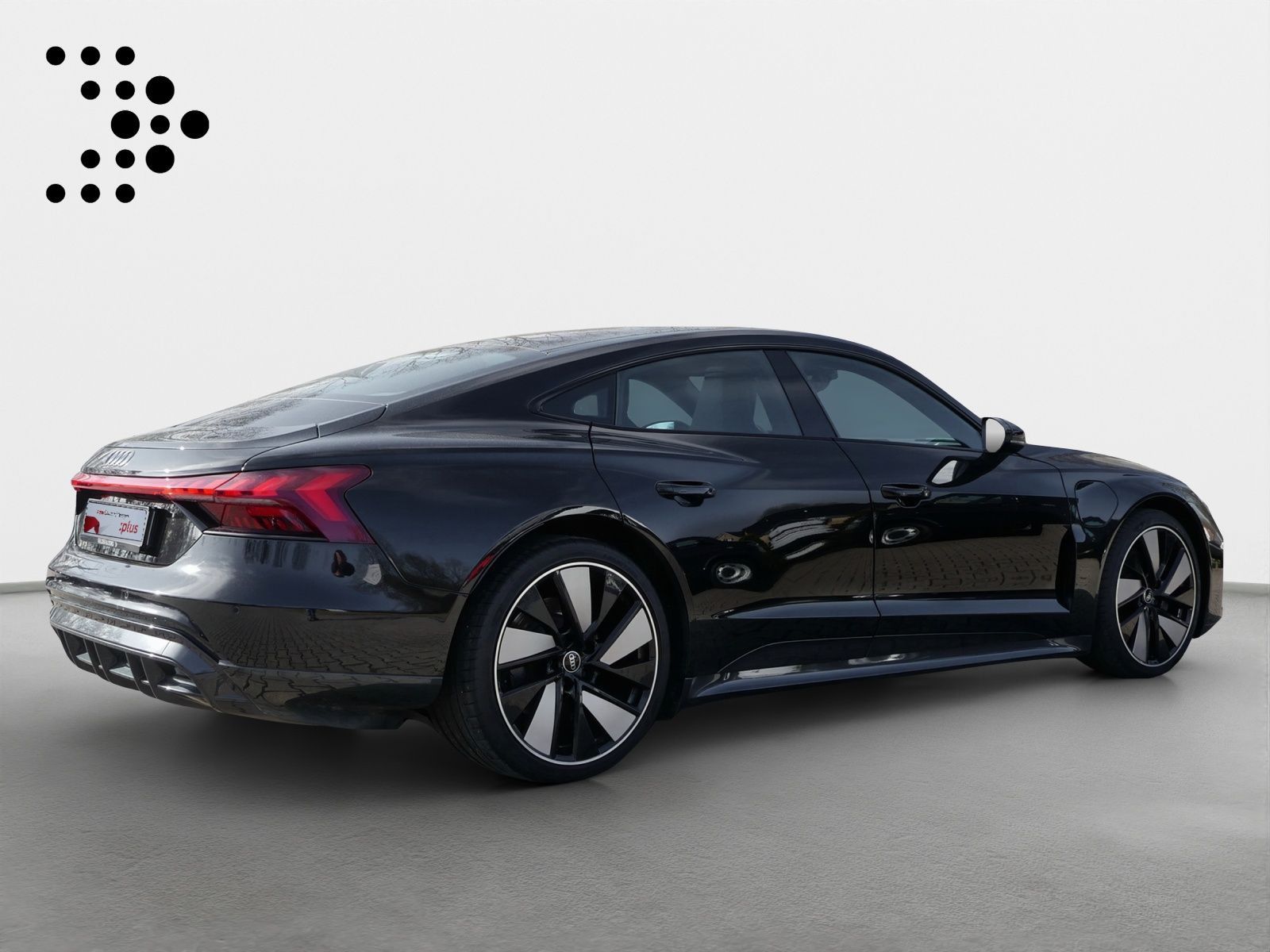 Audi e-tron GT - Bild 19