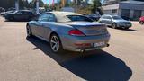 BMW 630i Cabrio Autm./DynamicDrive/Individualsound - BMW 630: Cabrio
