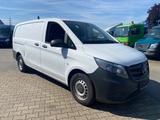 Mercedes-Benz Vito Kasten 111 CDI extralang