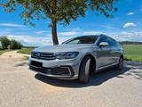 Volkswagen Passat Variant GTE 1.4 eHybrid DSG AHK ACC PANO