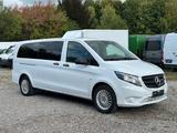 Mercedes-Benz Vito 114 CDI Extralang,Tourer Pro,2xKlima,9Sitze - gebrauchte Mercedes-Benz Vito aus dem Jahr 2023