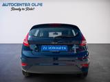 Ford Fiesta Ambiente **2. HAND-ERST 80TKM-TÜV NEU** - gebrauchte Ford Fiesta aus dem Jahr 2009