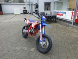Beta RR 125 R 4T Motard E5+ NEU & Verfügbar! - BETA RR 4T