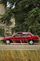 Rover 213 auf Basis Honda Civic, Leder Klima! - Rover 213 Gebrauchtwagen