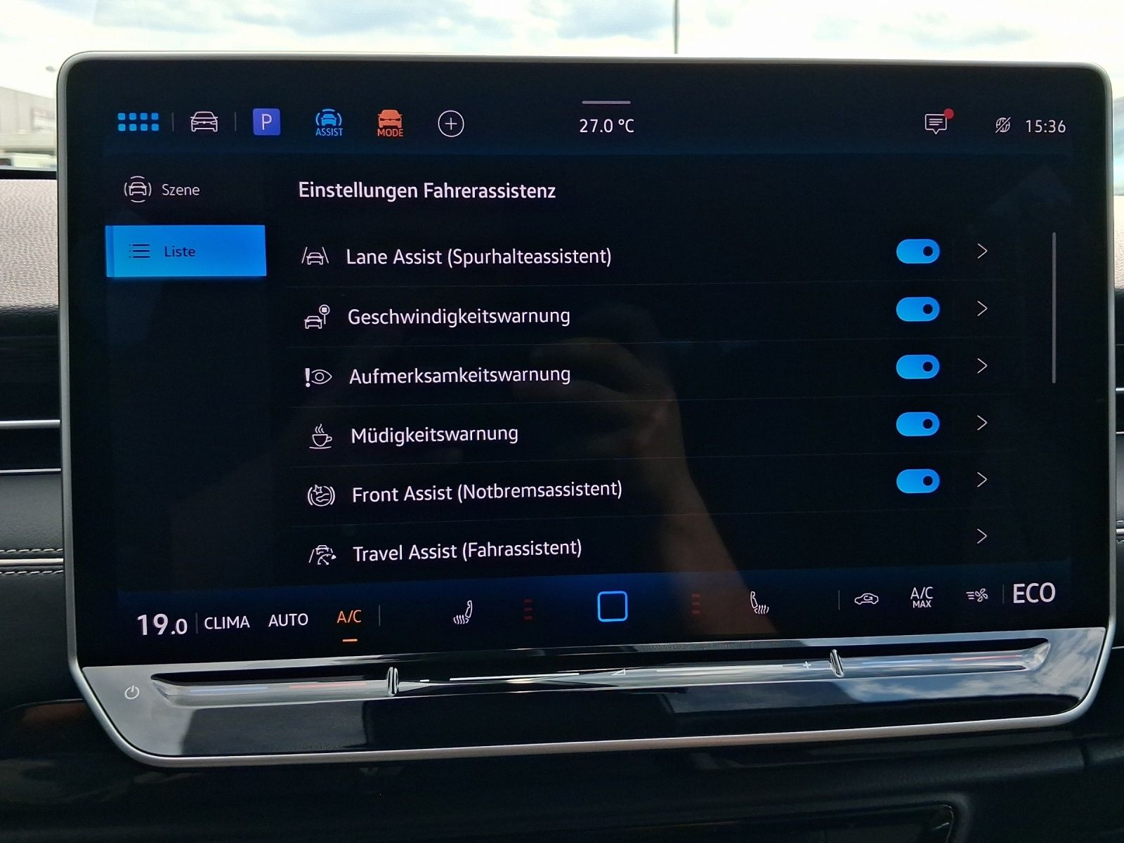 Volkswagen ID.7 - Bild 16
