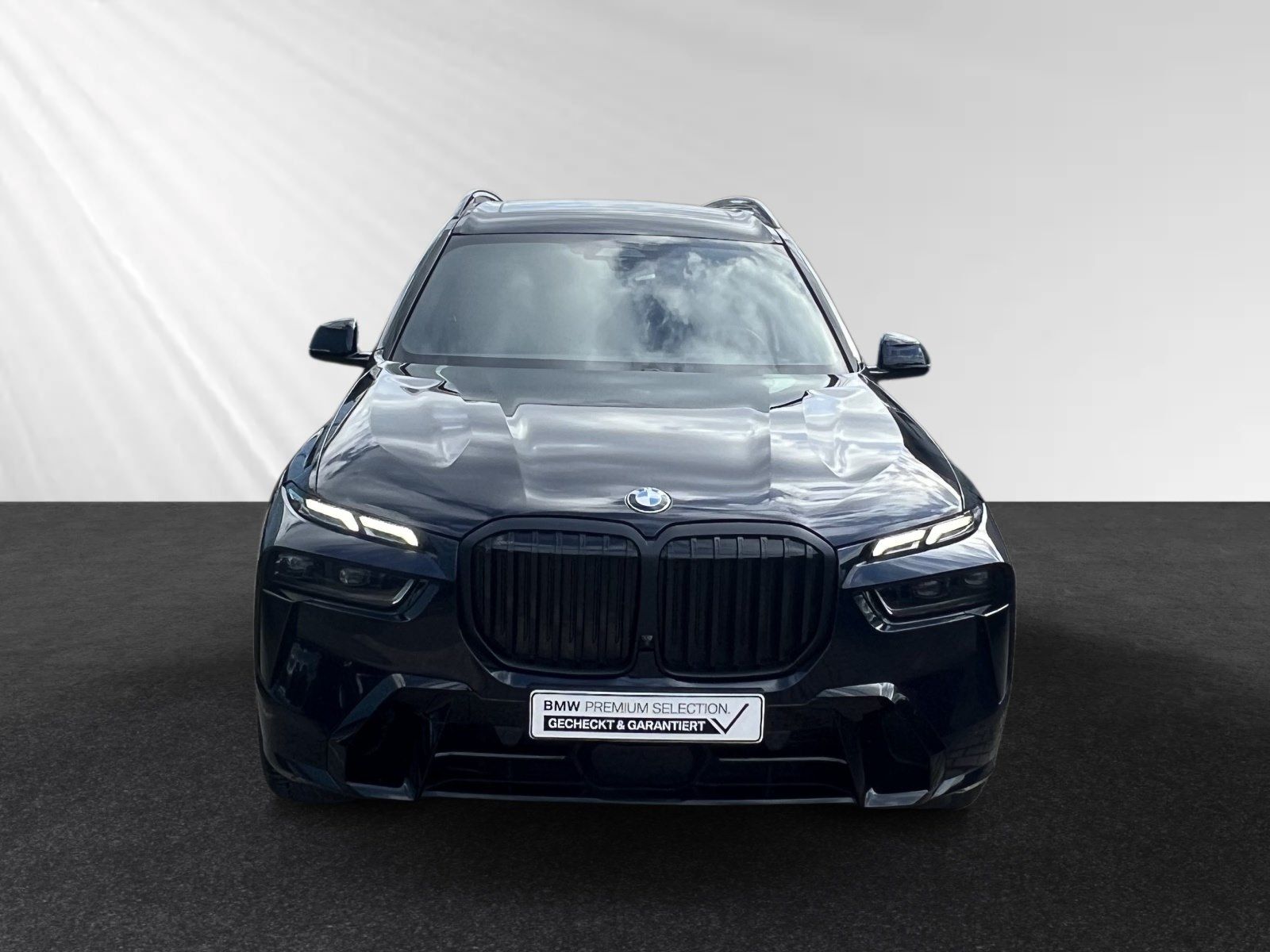 BMW X7 - Bild 5