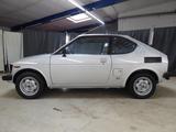 Suzuki SC 100 GX Coupé *H-Zulassung*Oldtimer*Liebhaber* - gebrauchte Suzuki Sportwagen