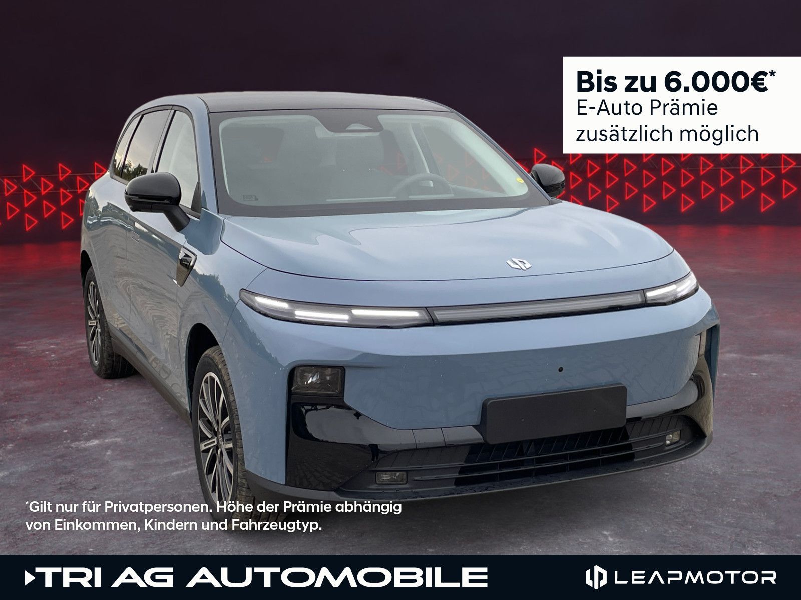 Leapmotor B10 Pro Life