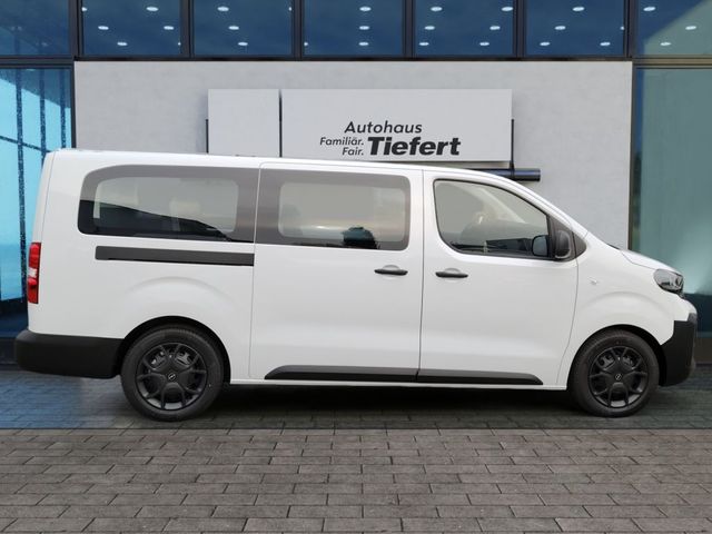 Zafira 2.0 D XL Aut. 130 kW Edition