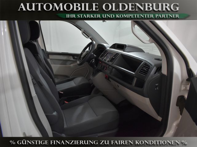 Volkswagen T6 Kombi 2.0 TDI DSG *Navi*AHK*PDC*LM18*Tisch*