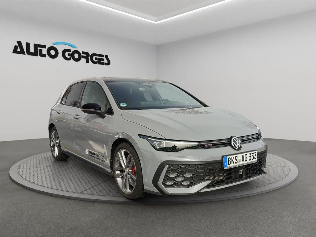 Volkswagen Golf 5