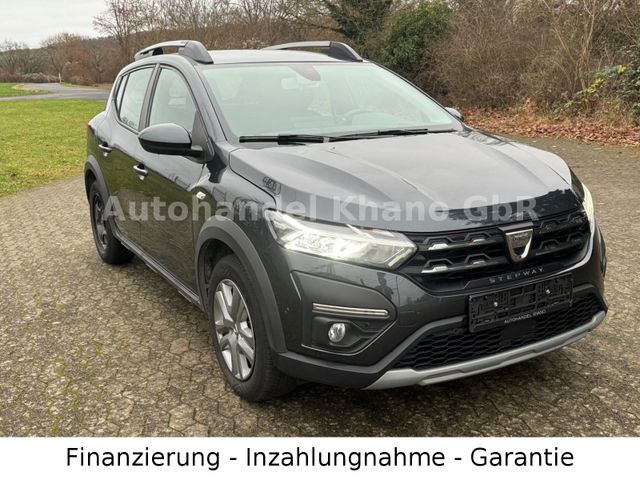 Dacia Sandero III Stepway Comfort