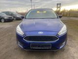 Ford Focus Trend Tempo/Navi/Sitzh/Lenkradh/Frontschh - Ford Focus: Fr