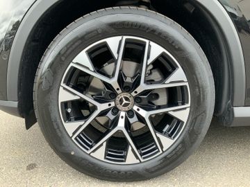 Mercedes GLC 200 - 8