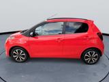 Citroën C1 Airscape Shine FALTDACH BT CLIMATR. SHZ 1.HD - Citroën C1: Airscape Shine