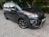 Citroën C3 Picasso 1.6 HDi 115 Exclusive Navi Panorama - Citroën C3 Picasso mit Diesel-Antrieb