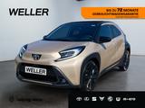 Toyota Aygo X Air Style *LED*Faltdach*ACC*CAM*CarPlay* - Toyota Aygo (X) in Leipzig