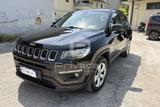 Jeep JEEP Compass 1.4 MultiAir 2WD Longitude - Jeep Compass Kombi Gebrauchtwagen