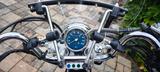 Yamaha Virago XV 535 - YAMAHA VIRAGO 535