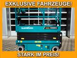 Sunward SWSL 1008 DC Arbeitsbühne sofort verfügbar - Sunward Mini-/Kompaktbagger
