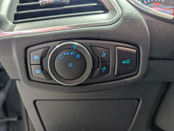 Ford Galaxy Titanium 2,0l Automatik Ecoblue