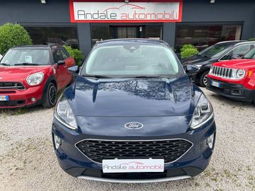 Ford Kuga - 2