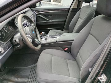 BMW 520 - 6