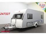Bürstner AVERSO 460 TL Rondzit Dwarsbed BY 2011 - Bürstner 460