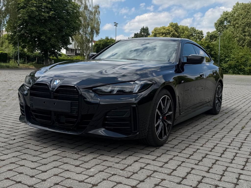 Image of BMW 420 Gran Coupé