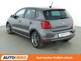 Volkswagen Polo 1.2 TSI Allstar BlueMotion Tech - Volkswagen Polo: 1.2