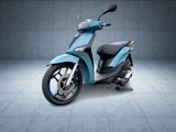 Piaggio Vespa Liberty 50 - PIAGGIO LIBERTY 50