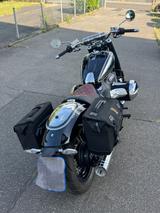 BMW R18 100years Sondermodell