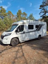 Knaus SKY TI 650 MF Platinum - Knaus Sky ti 650 mf