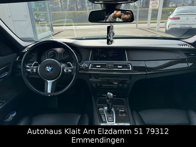 Fahrzeugabbildung BMW 740 7 740d xDrive Steuerkette Neu