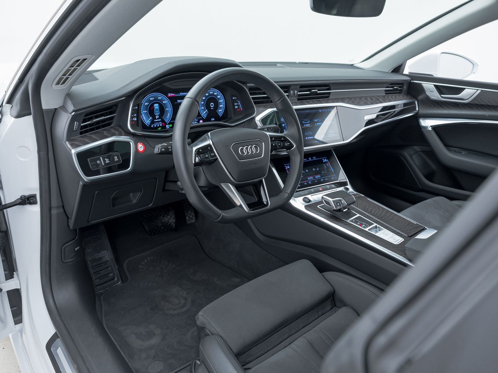 Audi A7 - Bild 13