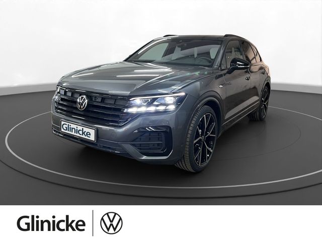 VW Touareg 3.0 TDI R-Line 4M AHK Pano Matrix LM 22"