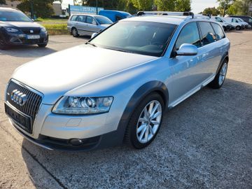 Audi A6 - 1
