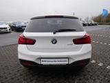 BMW 118i 5-Türer PDC SHZ NAV DA. LED - BMW 118 d Gebrauchtwagen