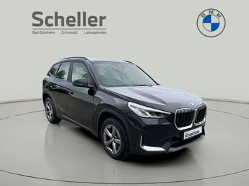 BMW X1 - 10