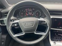 Audi A6 - Vorschau Bild 10