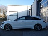 Mercedes-Benz CLA 45 AMG 4-Matic SB Perf.AGA/Pano/Kamera/Navi - Mercedes-Benz CLA 45 AMG Shooting Brake aus 2017