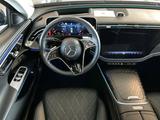 Mercedes-Benz E450 AllTerrain 4Matic Avantgarde STANDHZG/360 - Mercedes-Benz mit Benzin-Antrieb: Luftfederung, Kombi, mit Klimaautomatik
