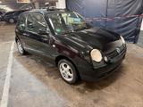 Volkswagen Vw Lupo 1,4 75 PS mit Faltdach kleiner Sta... - Volkswagen Lupo: mit Faltdach