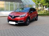 Renault Captur Helly Hansen Automatik Lede... - Renault Captur in München